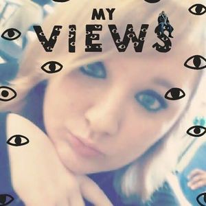 Meet your Posher, Tabitha